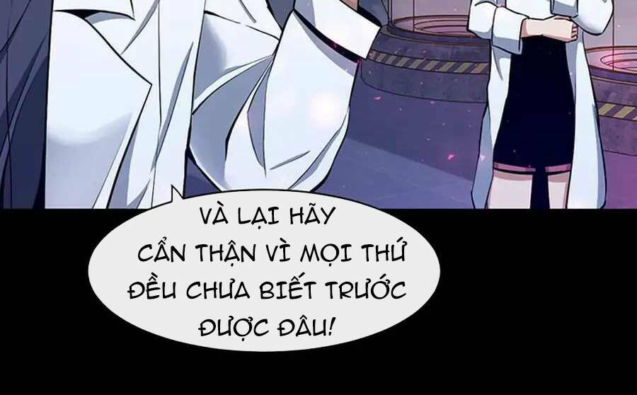 Giáo Viên Của Những Nhân Vật Phản Diện Chap 3 - Next Chap 4