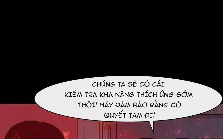 Giáo Viên Của Những Nhân Vật Phản Diện Chap 3 - Next Chap 4