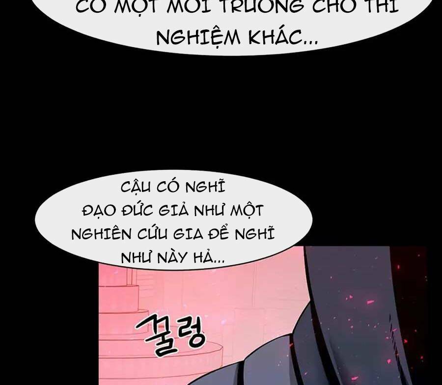 Giáo Viên Của Những Nhân Vật Phản Diện Chap 3 - Next Chap 4