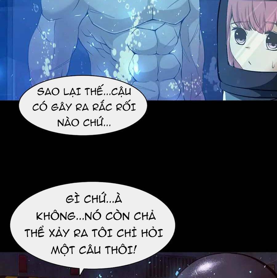 Giáo Viên Của Những Nhân Vật Phản Diện Chap 3 - Next Chap 4