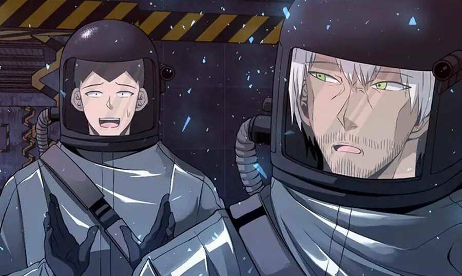 Giáo Viên Của Những Nhân Vật Phản Diện Chap 3 - Next Chap 4