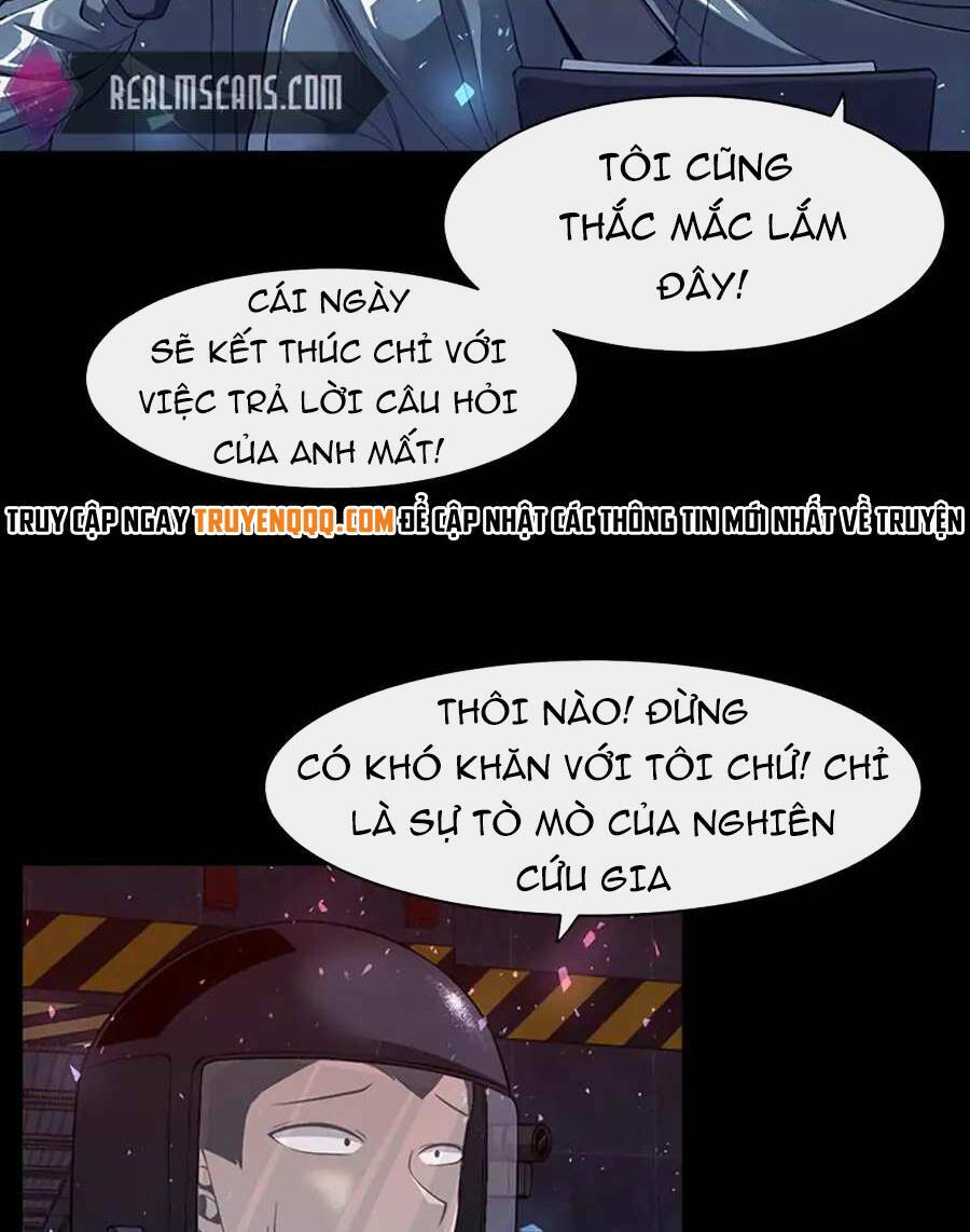 Giáo Viên Của Những Nhân Vật Phản Diện Chap 3 - Next Chap 4