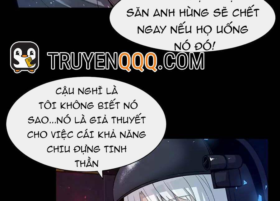 Giáo Viên Của Những Nhân Vật Phản Diện Chap 3 - Next Chap 4