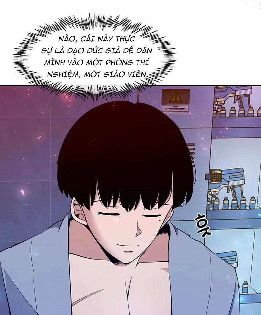 Giáo Viên Của Những Nhân Vật Phản Diện Chap 3 - Next Chap 4