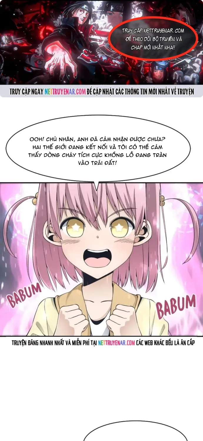 Giáo Viên Của Những Nhân Vật Phản Diện Chap 30 - Next Chap 31