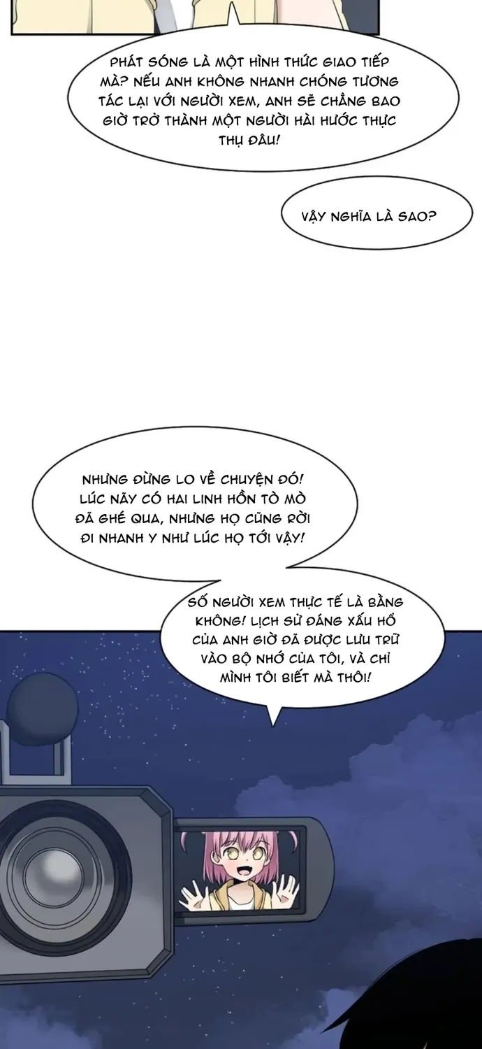 Giáo Viên Của Những Nhân Vật Phản Diện Chap 30 - Next Chap 31