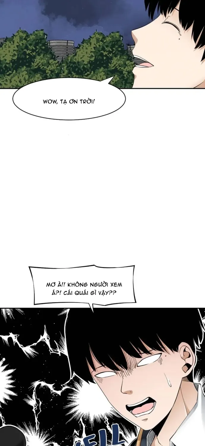 Giáo Viên Của Những Nhân Vật Phản Diện Chap 30 - Next Chap 31