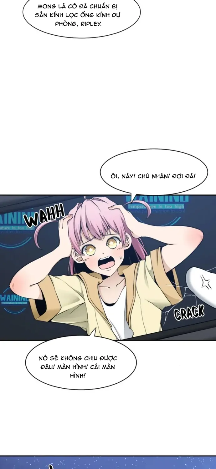 Giáo Viên Của Những Nhân Vật Phản Diện Chap 30 - Next Chap 31