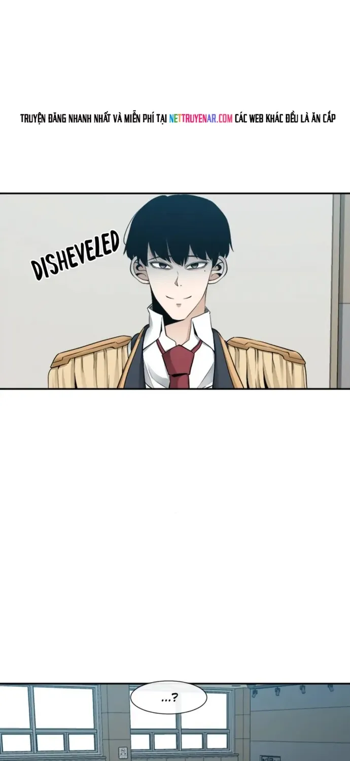 Giáo Viên Của Những Nhân Vật Phản Diện Chap 30 - Next Chap 31