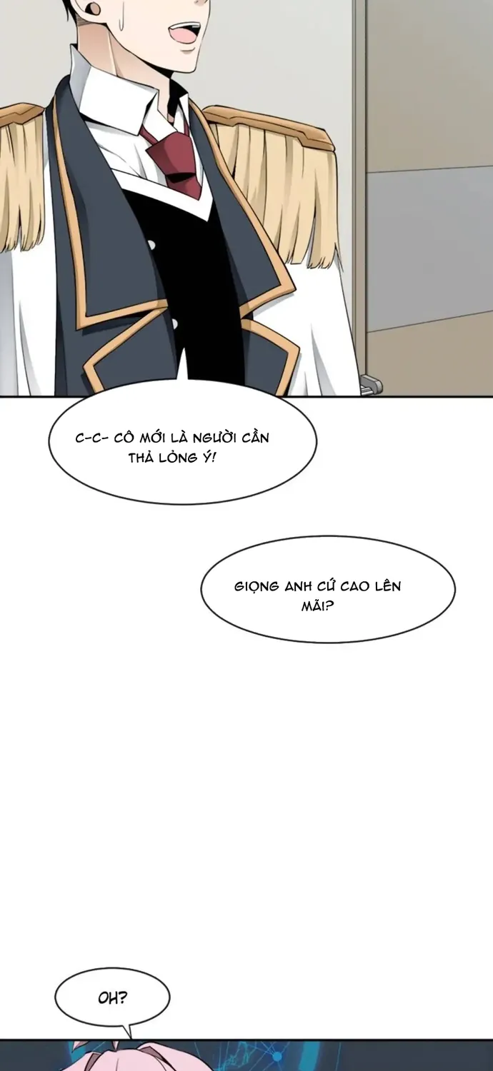 Giáo Viên Của Những Nhân Vật Phản Diện Chap 30 - Next Chap 31