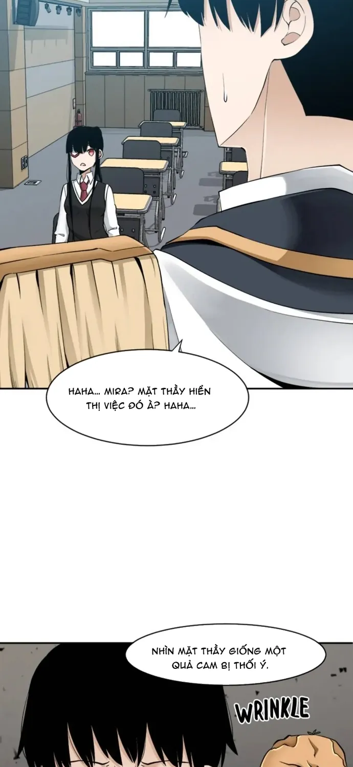 Giáo Viên Của Những Nhân Vật Phản Diện Chap 30 - Next Chap 31