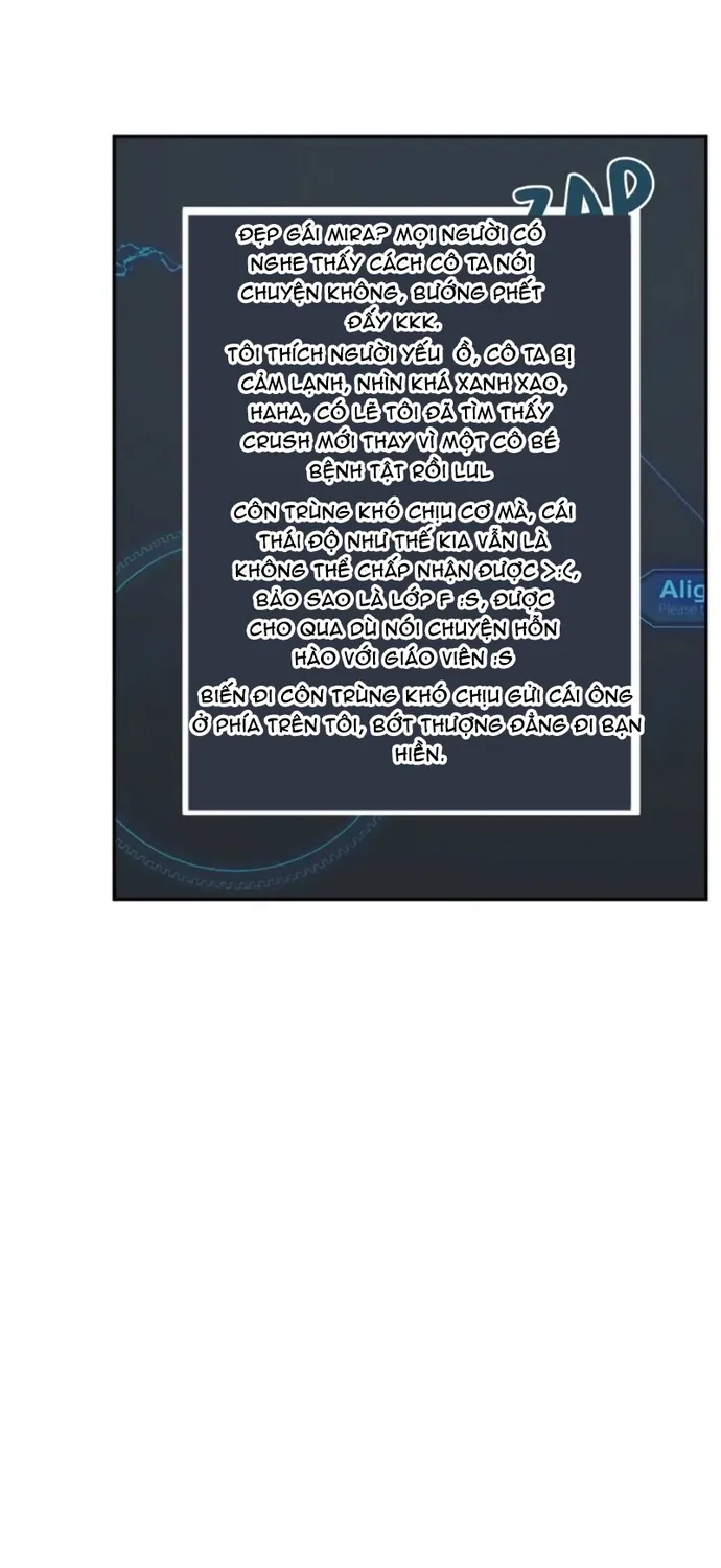 Giáo Viên Của Những Nhân Vật Phản Diện Chap 30 - Next Chap 31