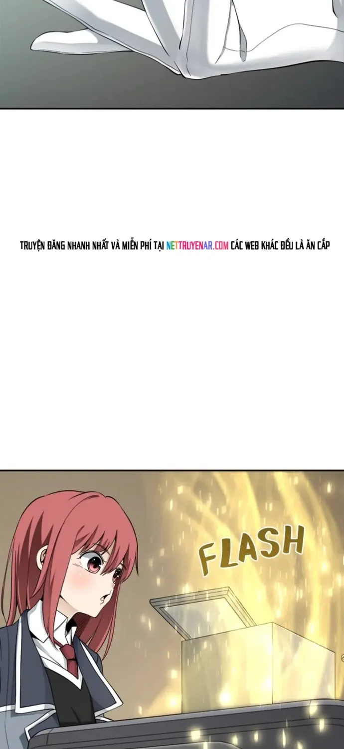 Giáo Viên Của Những Nhân Vật Phản Diện Chap 30 - Next Chap 31
