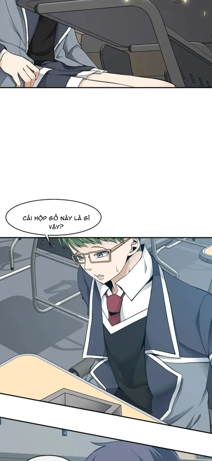 Giáo Viên Của Những Nhân Vật Phản Diện Chap 30 - Next Chap 31