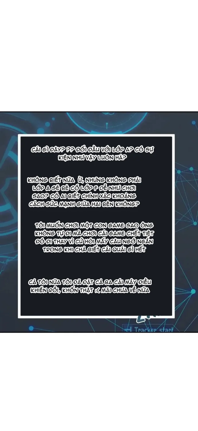 Giáo Viên Của Những Nhân Vật Phản Diện Chap 30 - Next Chap 31