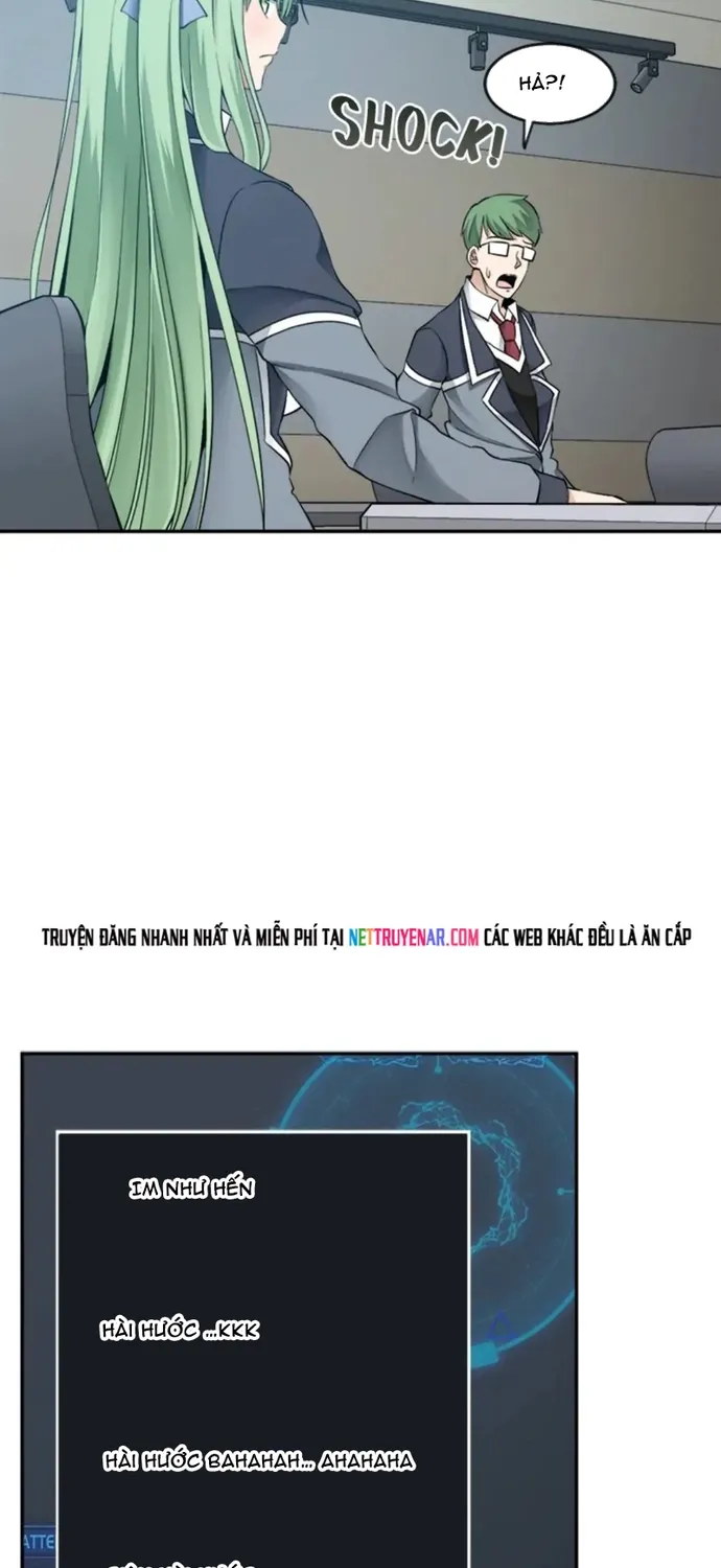 Giáo Viên Của Những Nhân Vật Phản Diện Chap 30 - Next Chap 31