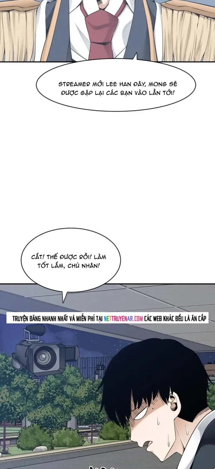 Giáo Viên Của Những Nhân Vật Phản Diện Chap 30 - Next Chap 31