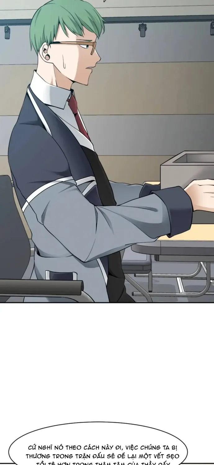 Giáo Viên Của Những Nhân Vật Phản Diện Chap 30 - Next Chap 31