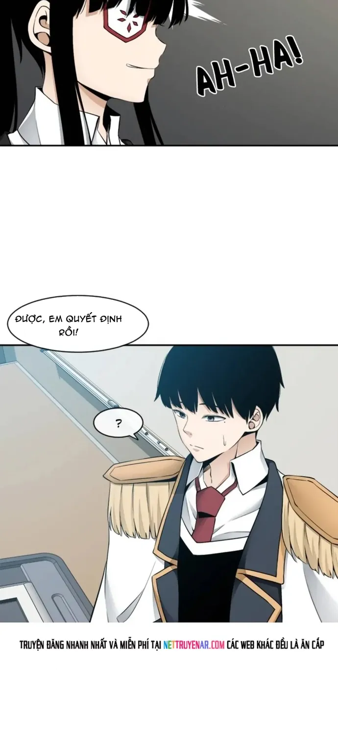 Giáo Viên Của Những Nhân Vật Phản Diện Chap 30 - Next Chap 31