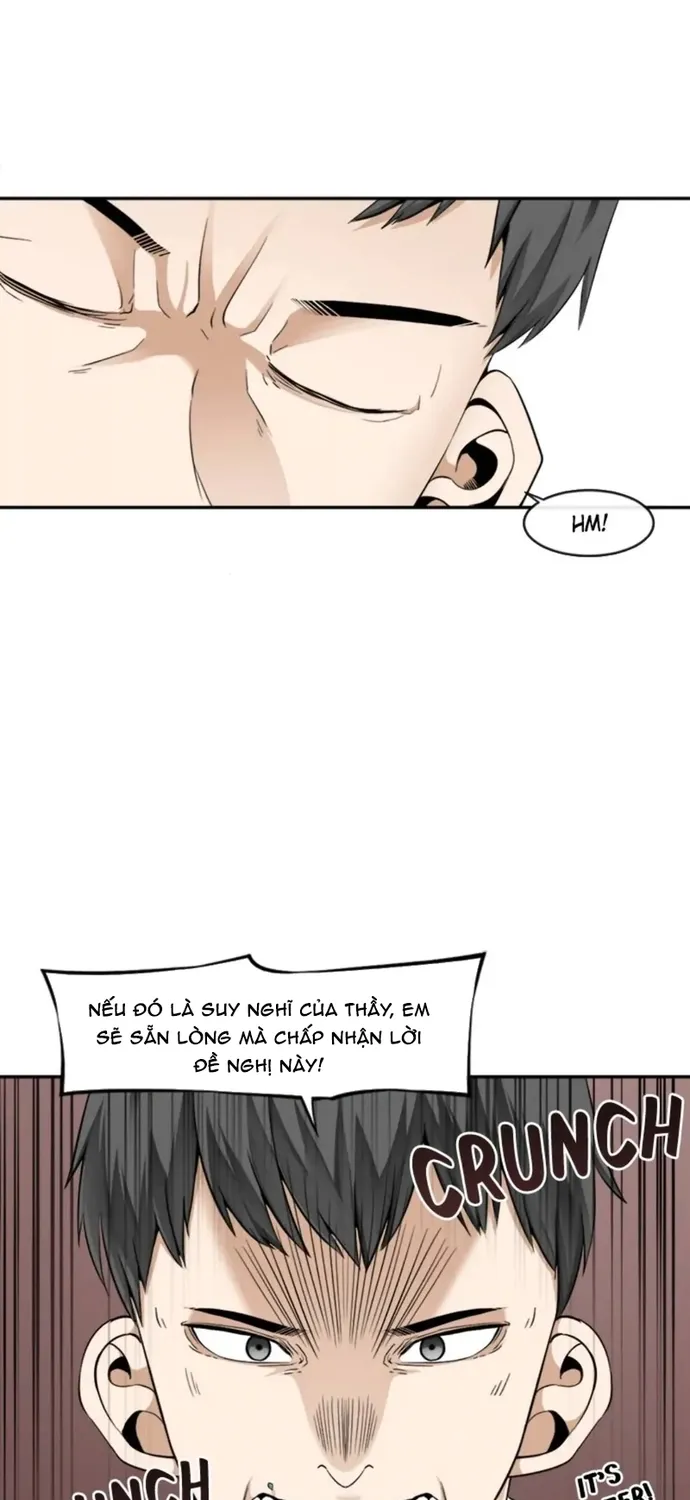 Giáo Viên Của Những Nhân Vật Phản Diện Chap 30 - Next Chap 31