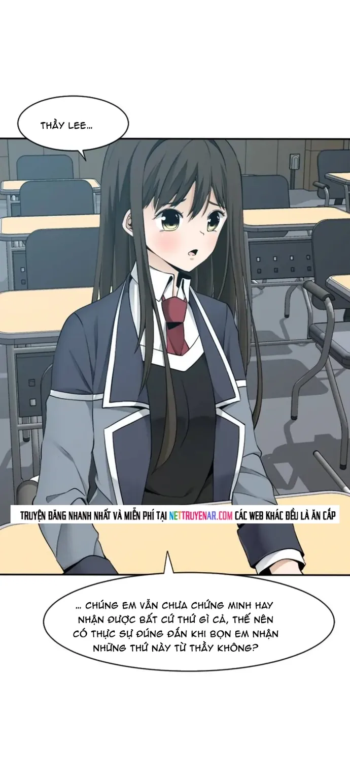 Giáo Viên Của Những Nhân Vật Phản Diện Chap 30 - Next Chap 31