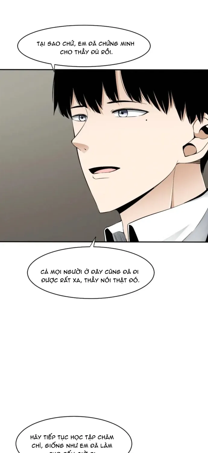 Giáo Viên Của Những Nhân Vật Phản Diện Chap 30 - Next Chap 31