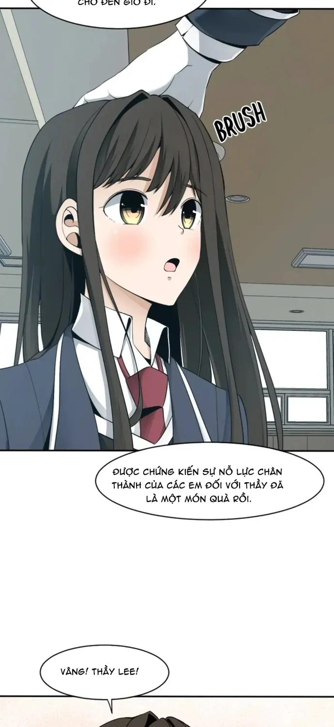 Giáo Viên Của Những Nhân Vật Phản Diện Chap 30 - Next Chap 31