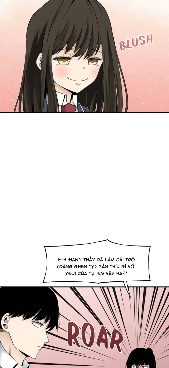 Giáo Viên Của Những Nhân Vật Phản Diện Chap 30 - Next Chap 31