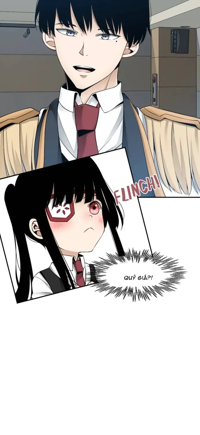 Giáo Viên Của Những Nhân Vật Phản Diện Chap 30 - Next Chap 31