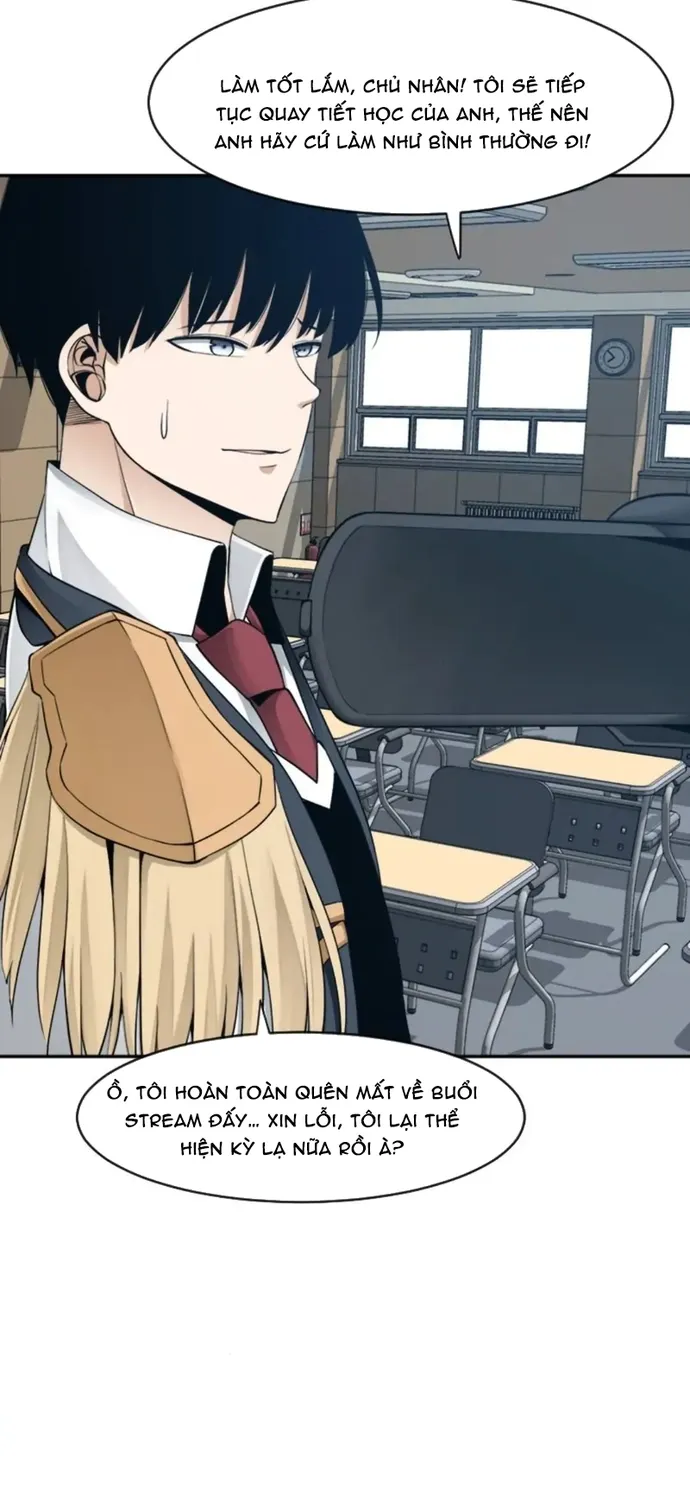 Giáo Viên Của Những Nhân Vật Phản Diện Chap 30 - Next Chap 31