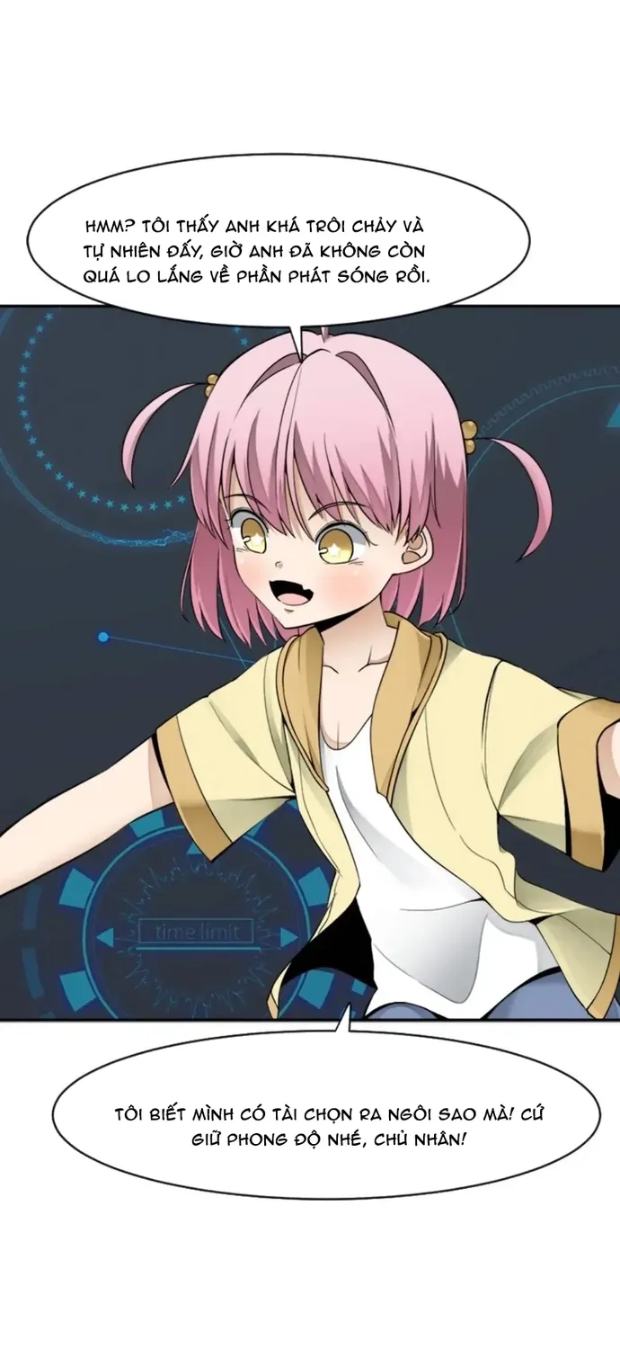 Giáo Viên Của Những Nhân Vật Phản Diện Chap 30 - Next Chap 31