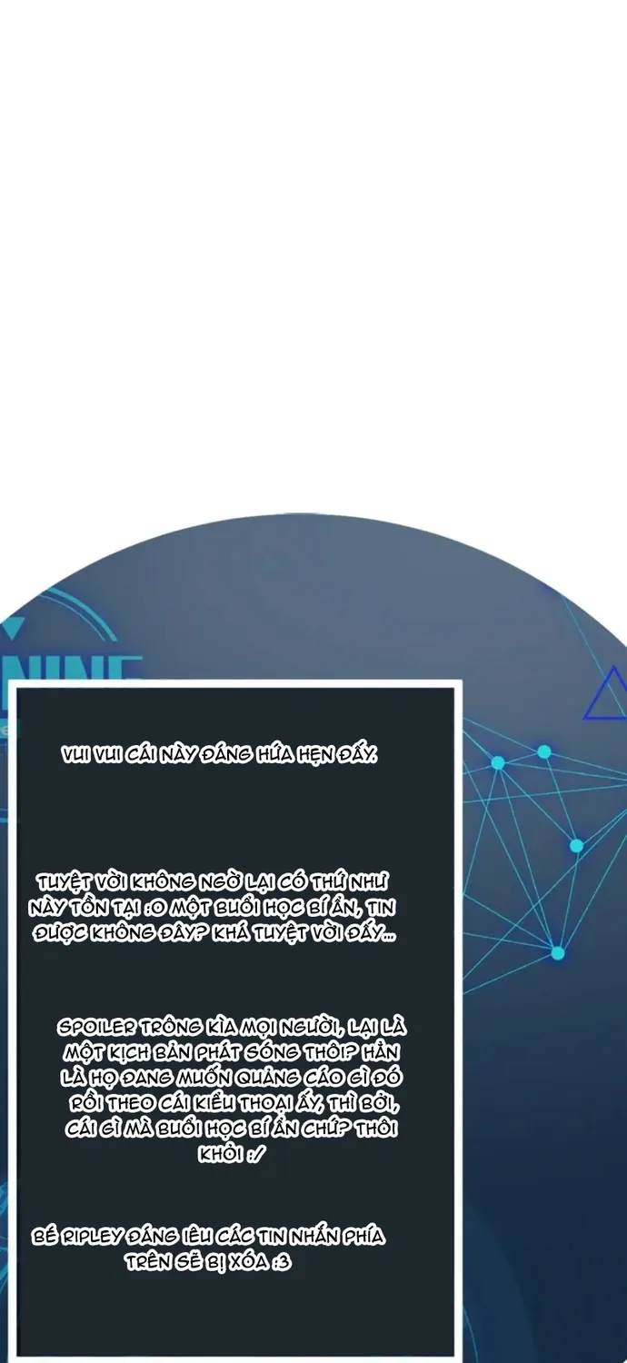 Giáo Viên Của Những Nhân Vật Phản Diện Chap 30 - Next Chap 31