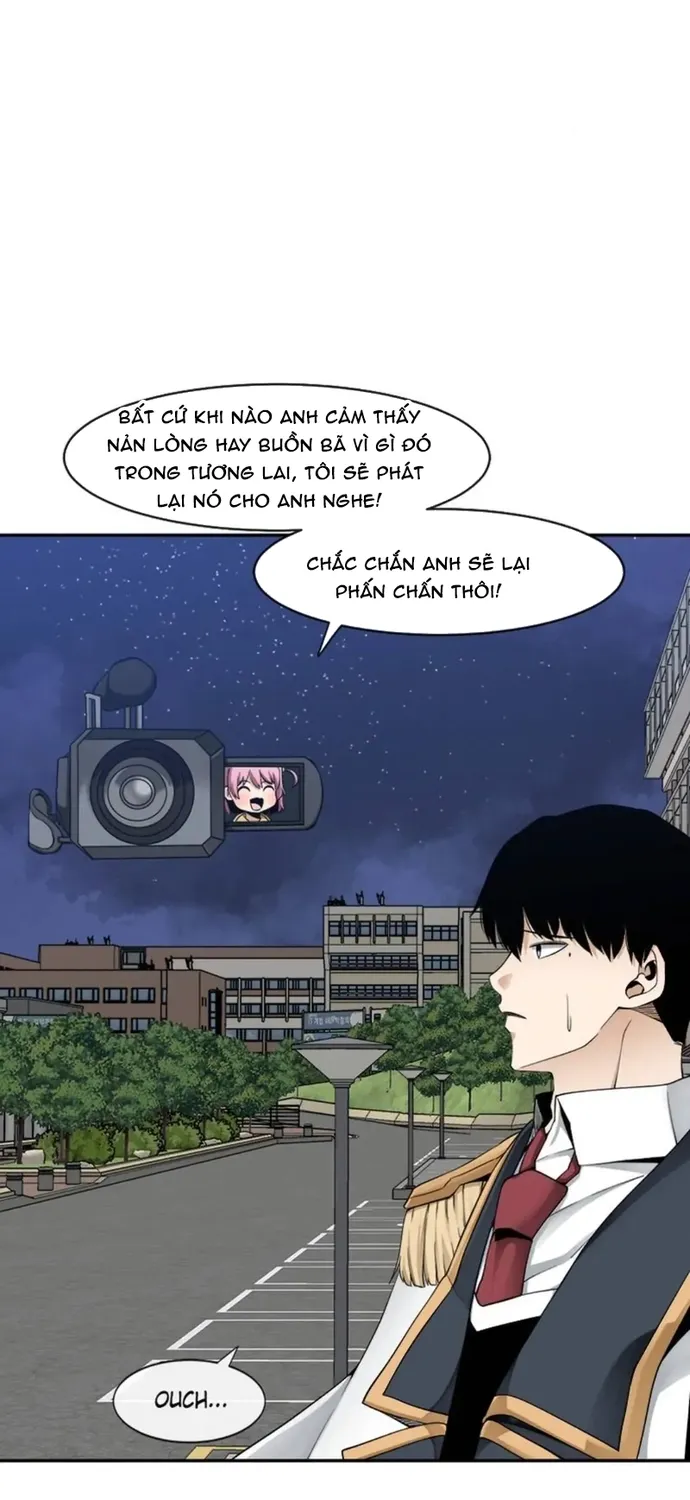 Giáo Viên Của Những Nhân Vật Phản Diện Chap 30 - Next Chap 31