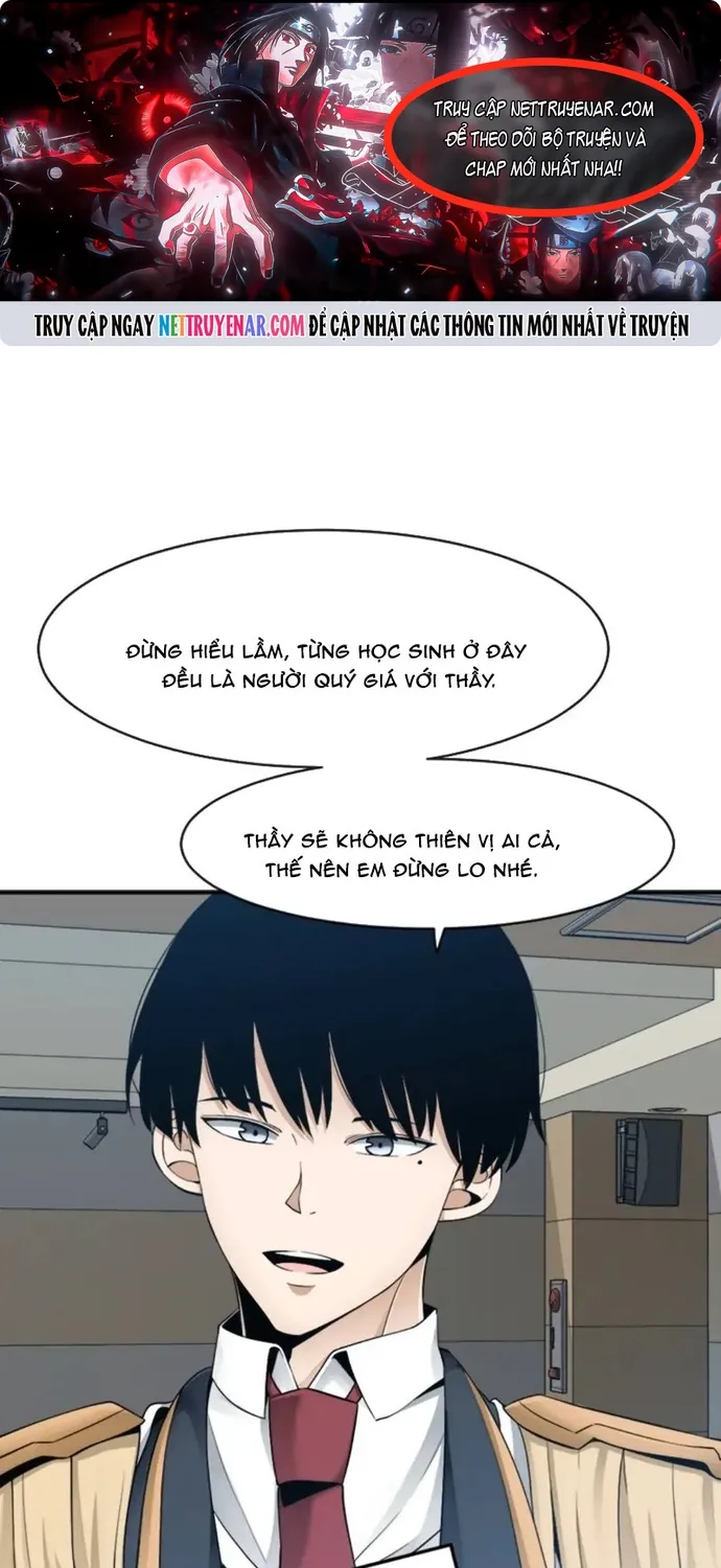 Giáo Viên Của Những Nhân Vật Phản Diện Chap 31 - Next Chap 32