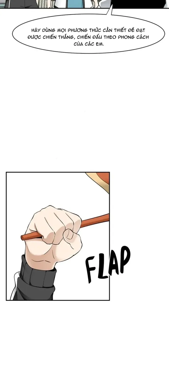 Giáo Viên Của Những Nhân Vật Phản Diện Chap 31 - Next Chap 32