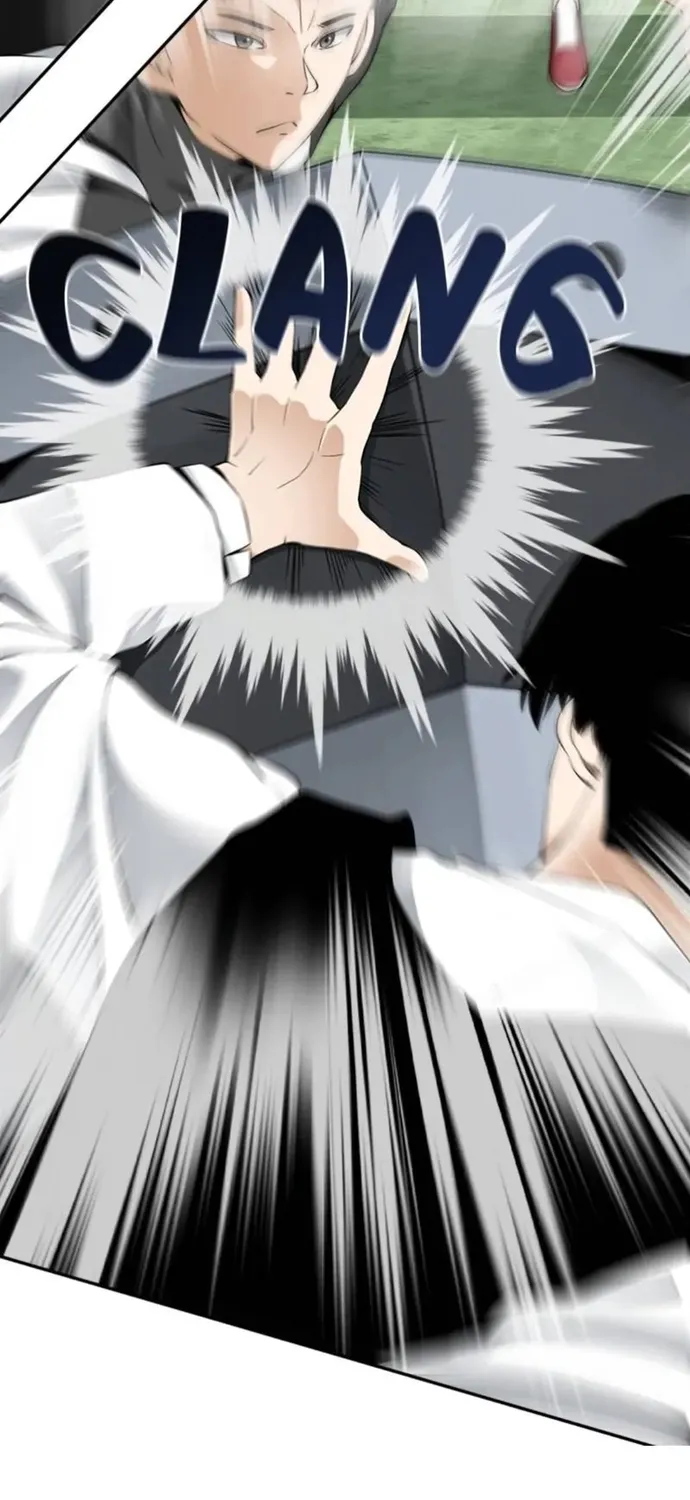 Giáo Viên Của Những Nhân Vật Phản Diện Chap 31 - Next Chap 32