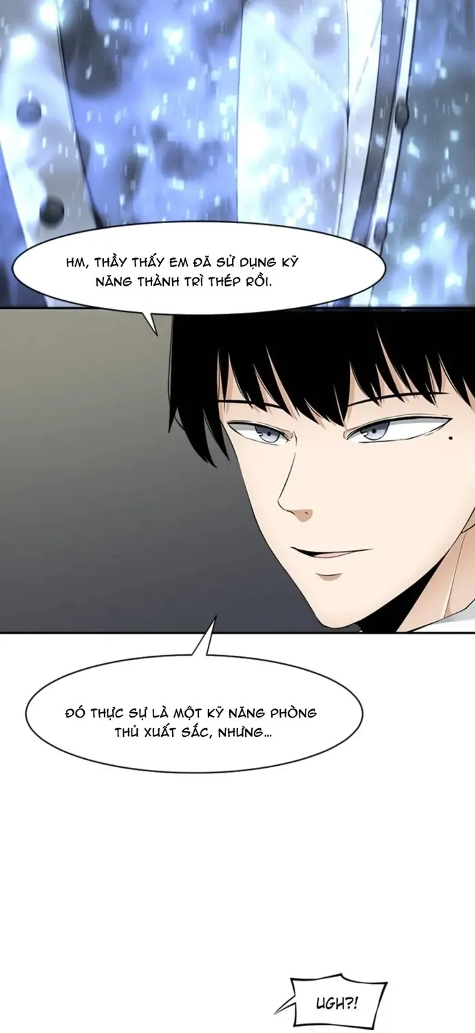 Giáo Viên Của Những Nhân Vật Phản Diện Chap 31 - Next Chap 32