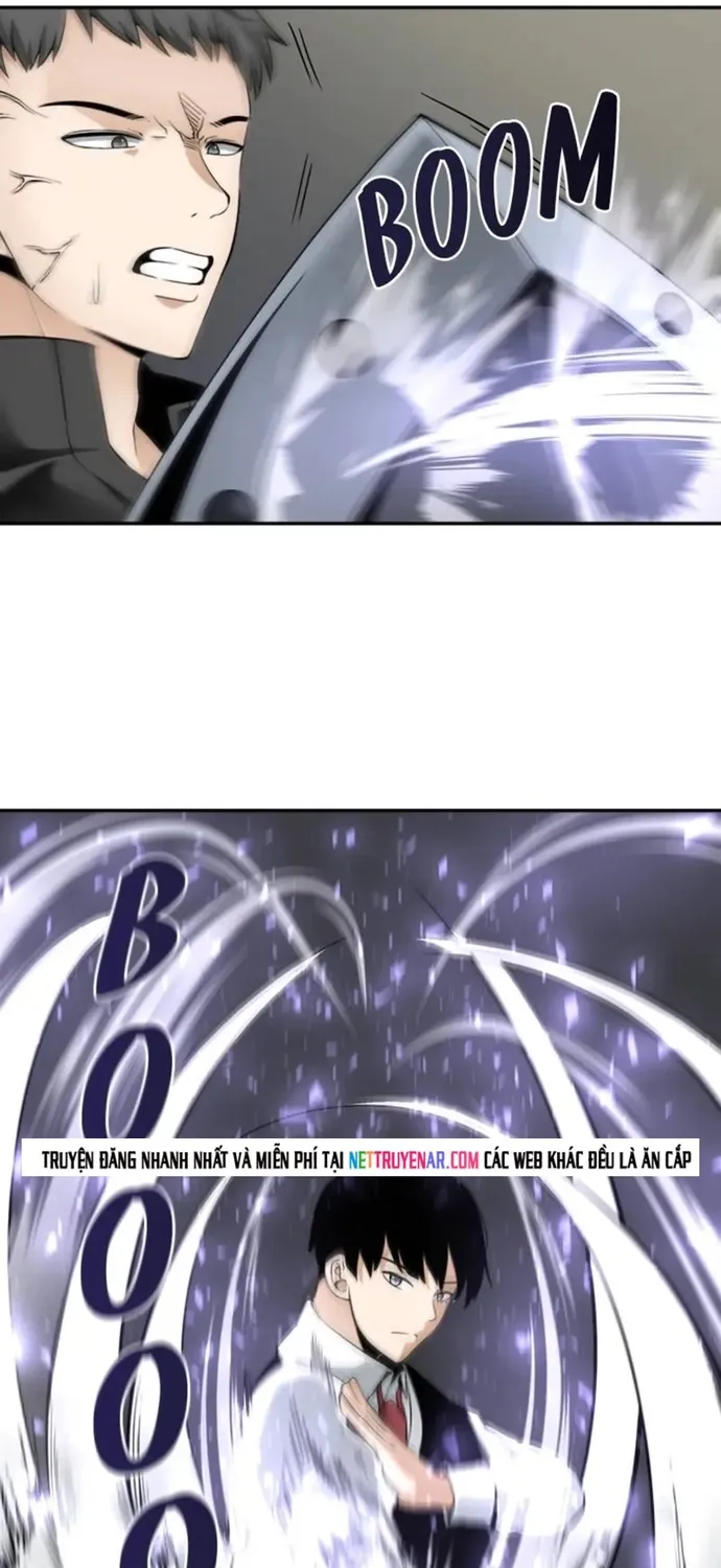 Giáo Viên Của Những Nhân Vật Phản Diện Chap 31 - Next Chap 32