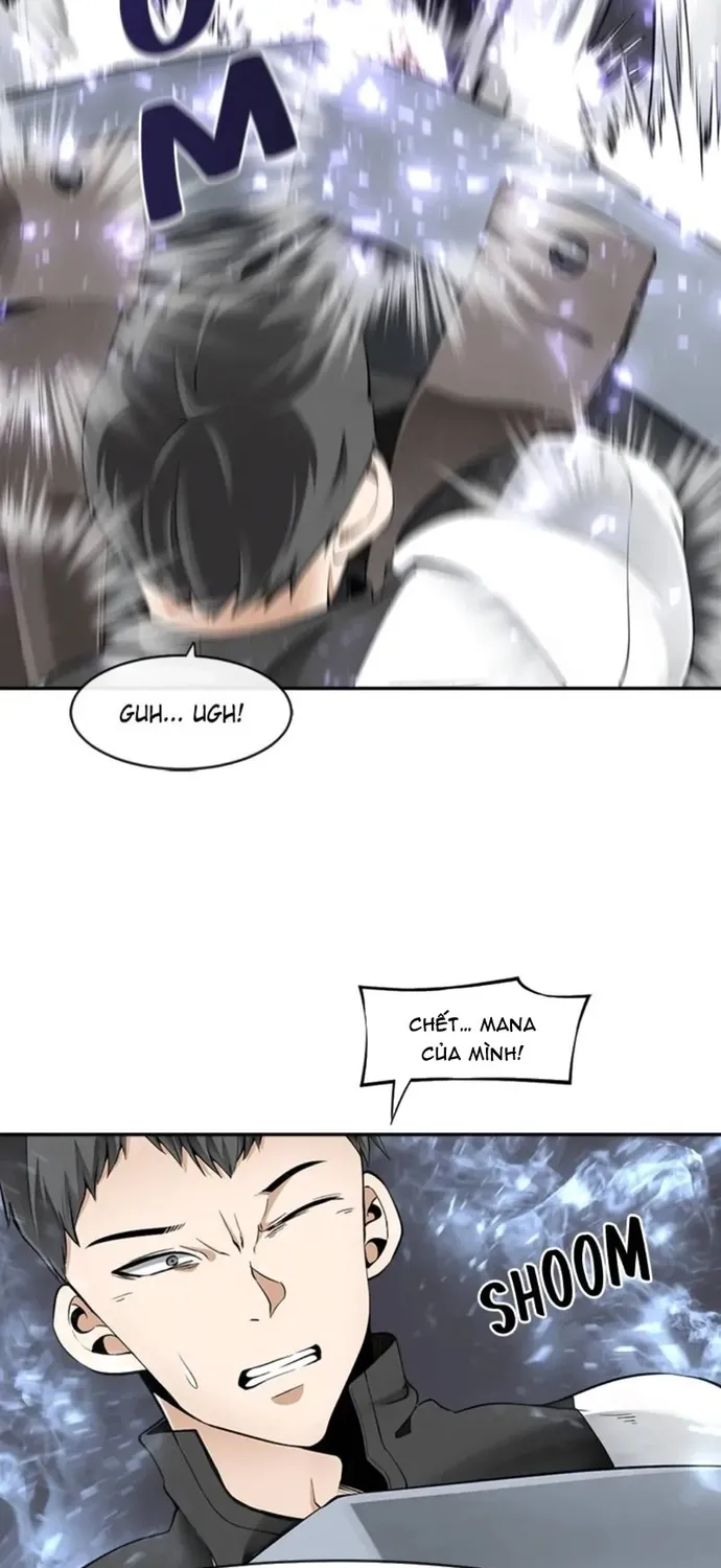 Giáo Viên Của Những Nhân Vật Phản Diện Chap 31 - Next Chap 32