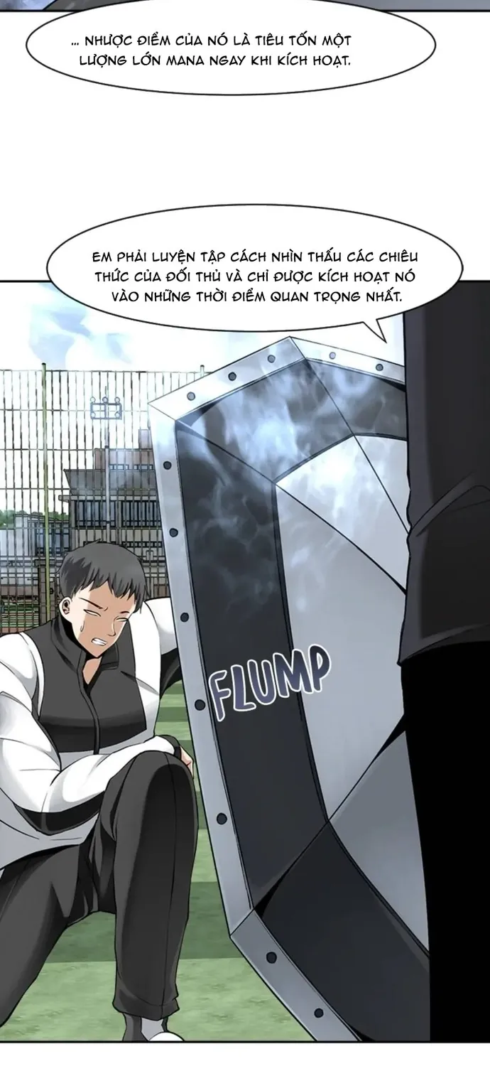 Giáo Viên Của Những Nhân Vật Phản Diện Chap 31 - Next Chap 32