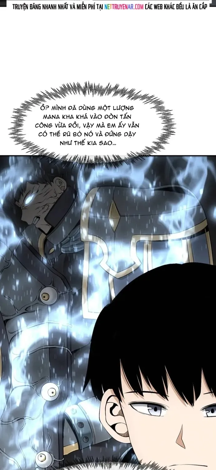 Giáo Viên Của Những Nhân Vật Phản Diện Chap 31 - Next Chap 32