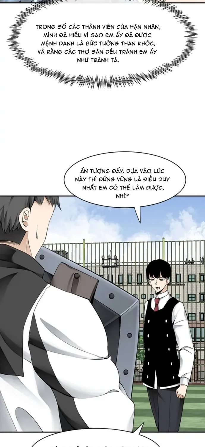 Giáo Viên Của Những Nhân Vật Phản Diện Chap 31 - Next Chap 32