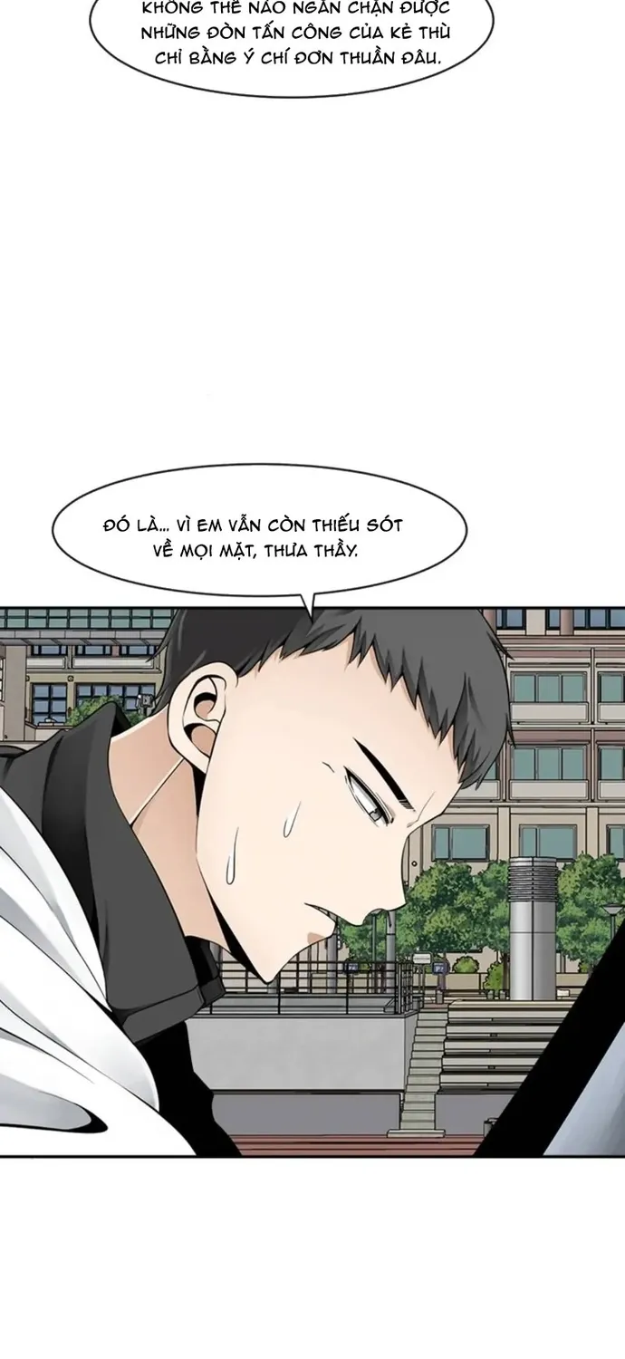 Giáo Viên Của Những Nhân Vật Phản Diện Chap 31 - Next Chap 32
