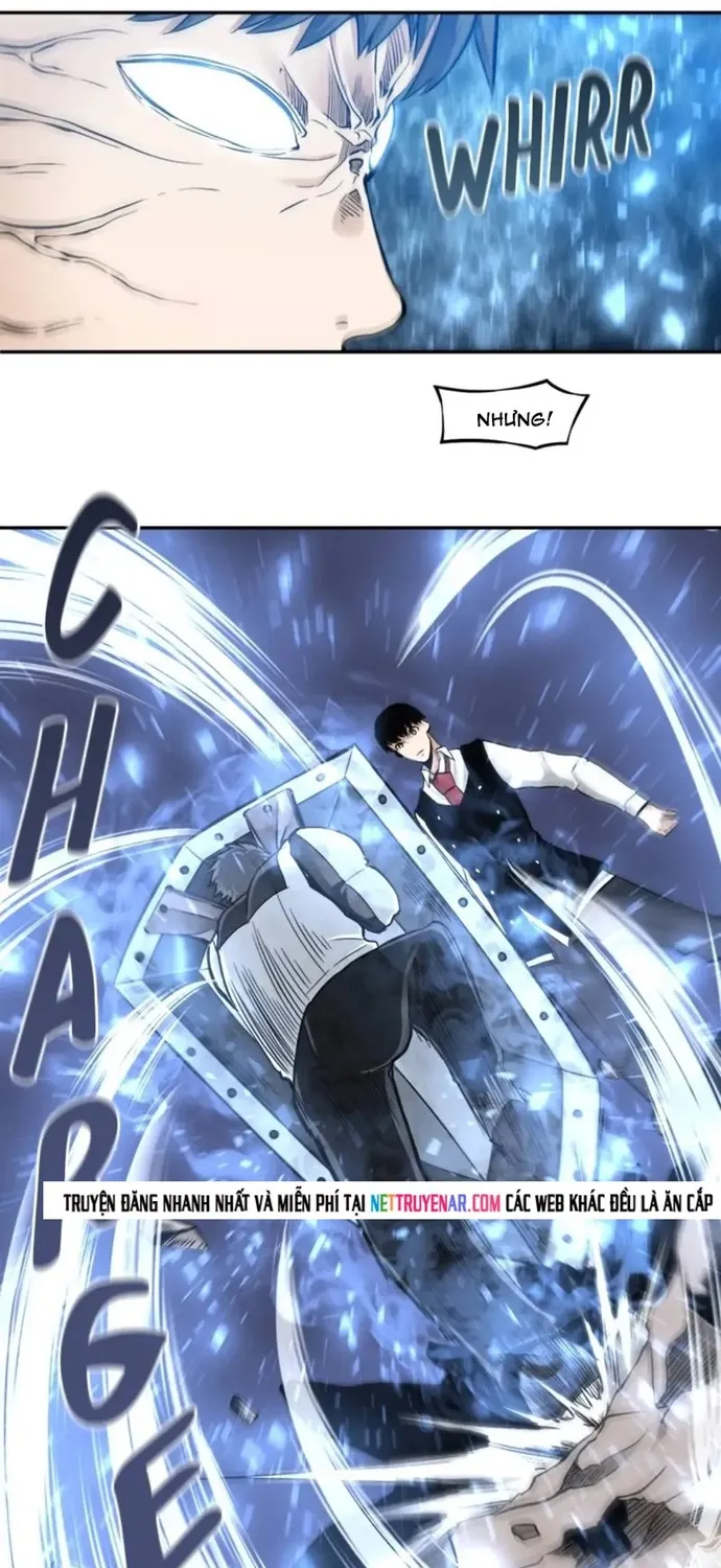 Giáo Viên Của Những Nhân Vật Phản Diện Chap 31 - Next Chap 32