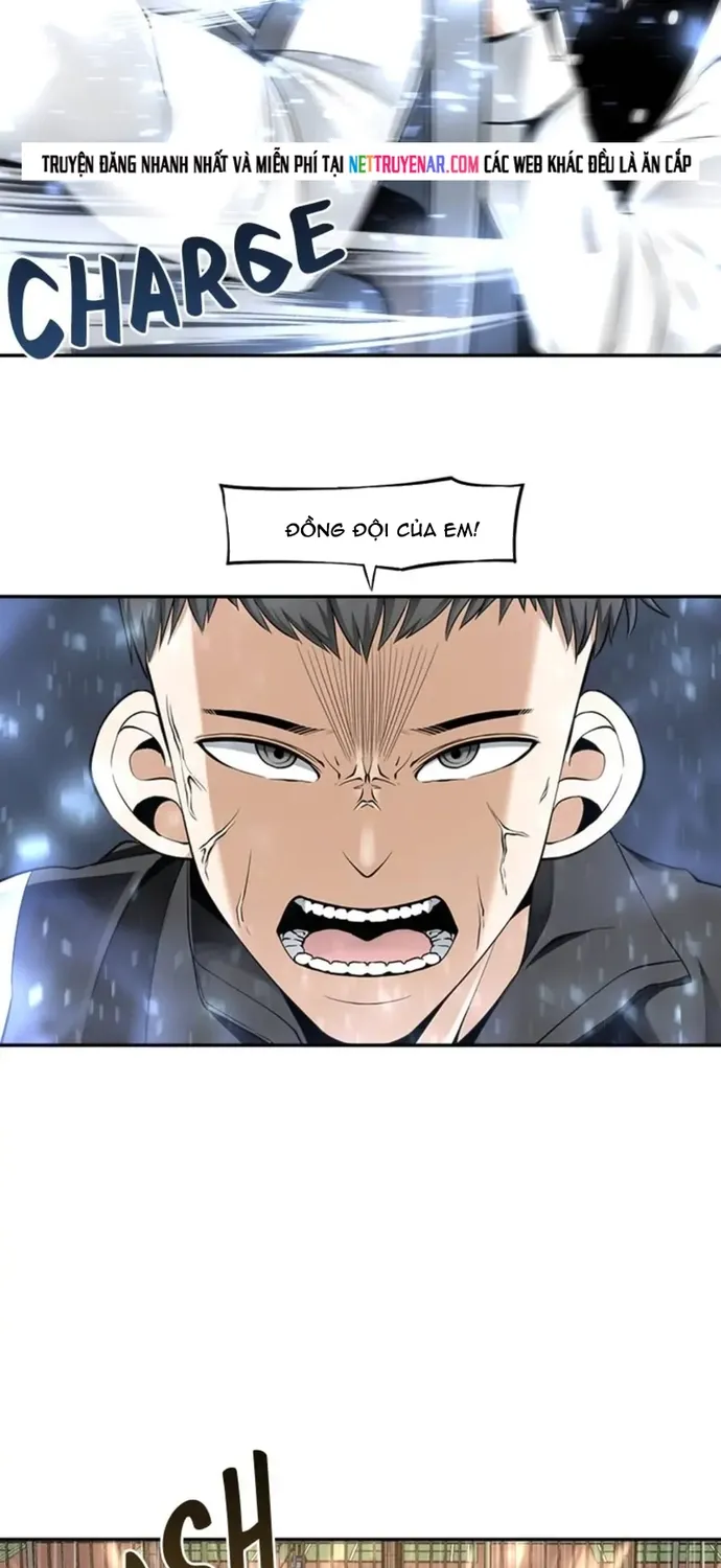 Giáo Viên Của Những Nhân Vật Phản Diện Chap 31 - Next Chap 32