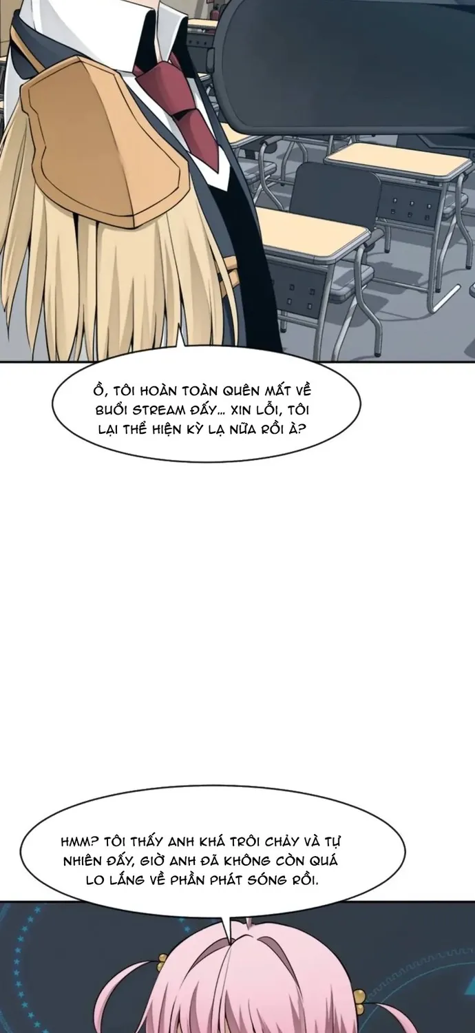 Giáo Viên Của Những Nhân Vật Phản Diện Chap 31 - Next Chap 32