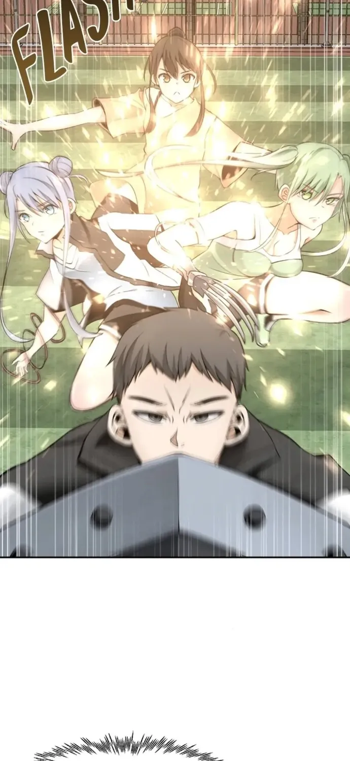 Giáo Viên Của Những Nhân Vật Phản Diện Chap 31 - Next Chap 32