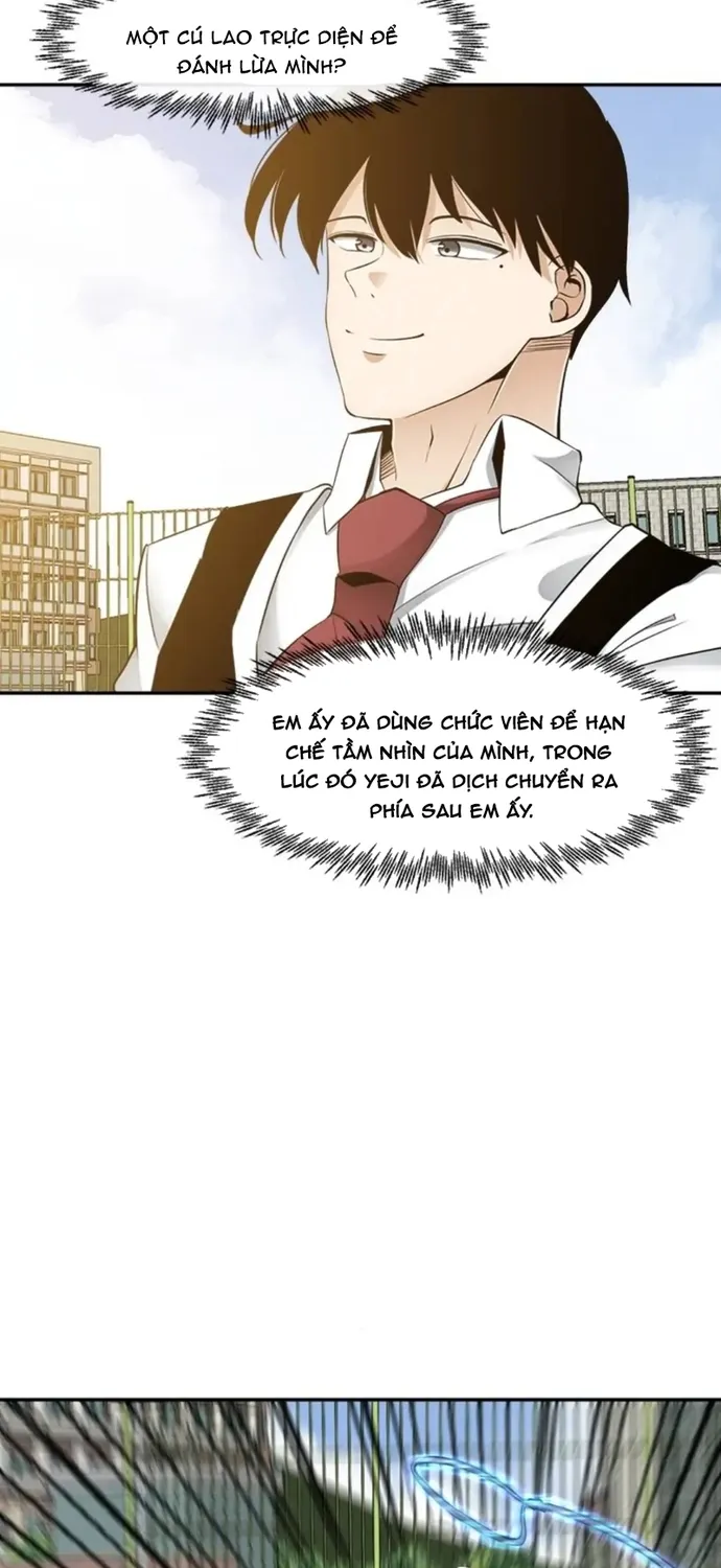 Giáo Viên Của Những Nhân Vật Phản Diện Chap 31 - Next Chap 32