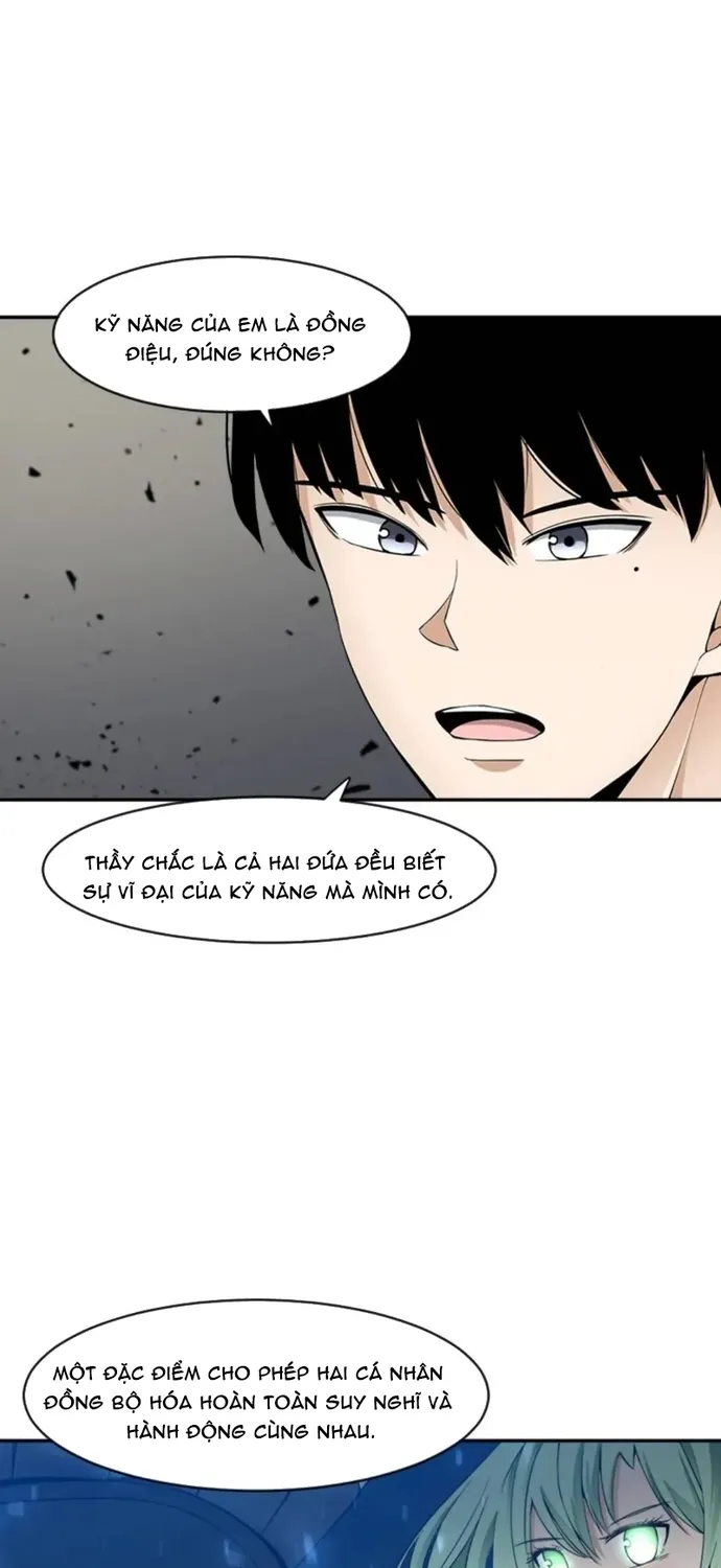 Giáo Viên Của Những Nhân Vật Phản Diện Chap 31 - Next Chap 32