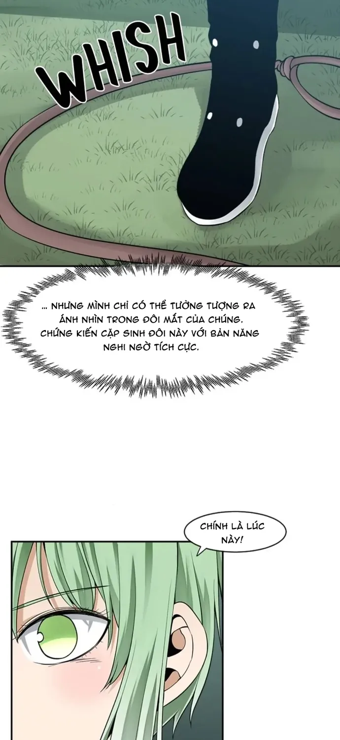 Giáo Viên Của Những Nhân Vật Phản Diện Chap 31 - Next Chap 32